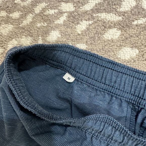 COPY - NWT: Men’s Duck Head St. Mark’s Water Shorts (size Medium) - Picture 5 of 5